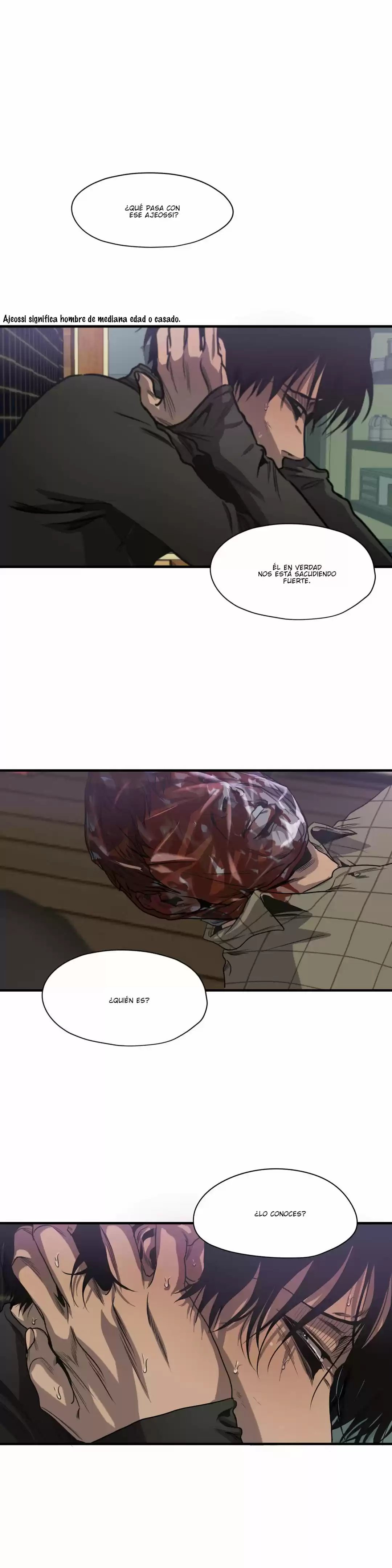 KILLING STALKING (2016) - Capítulo 46 - Página 24 - LectorTMOo