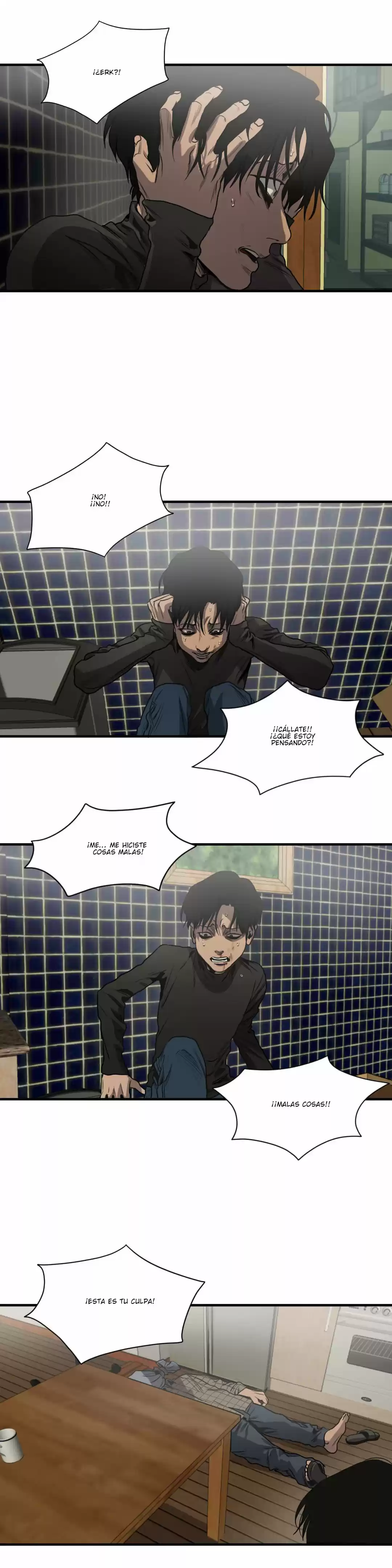 KILLING STALKING (2016) - Capítulo 46 - Página 34 - LectorTMOo
