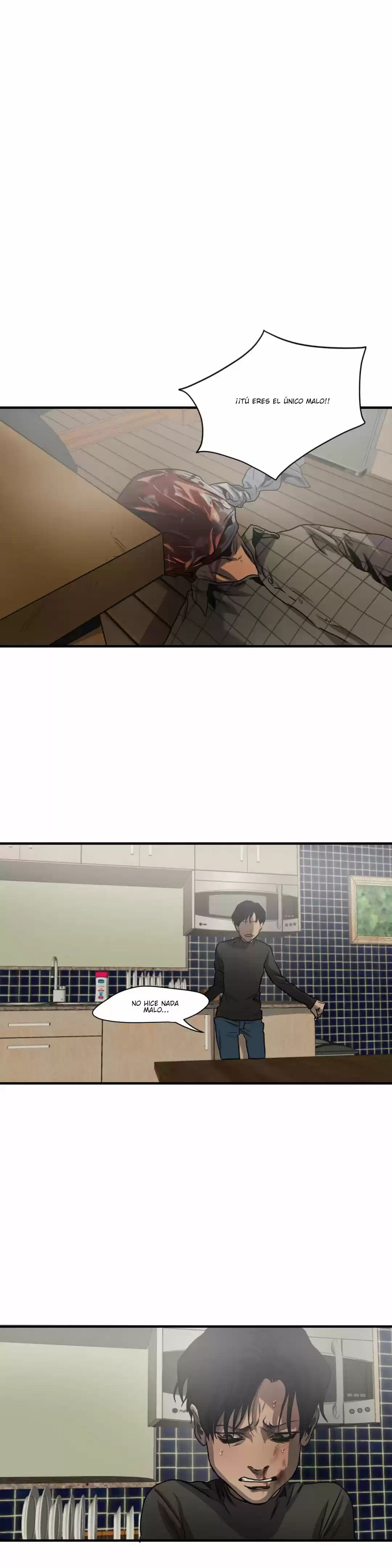 KILLING STALKING (2016) - Capítulo 46 - Página 35 - LectorTMOo