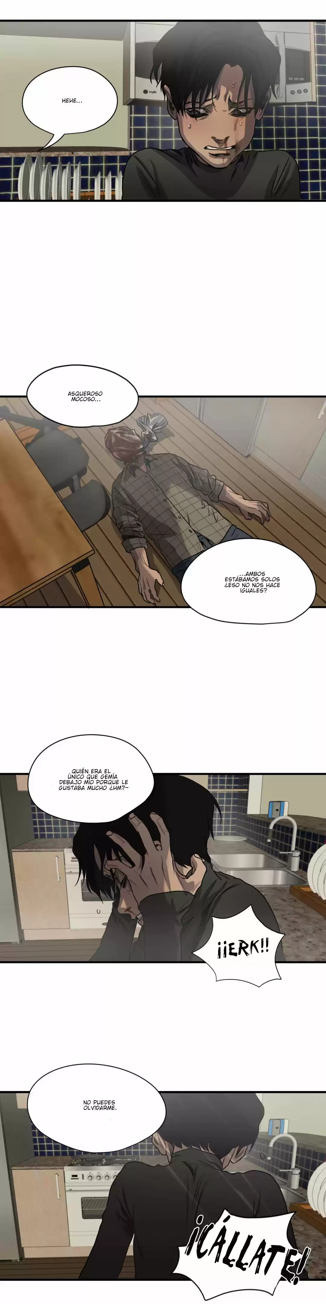 KILLING STALKING (2016) - Capítulo 46 - Página 36 - LectorTMOo