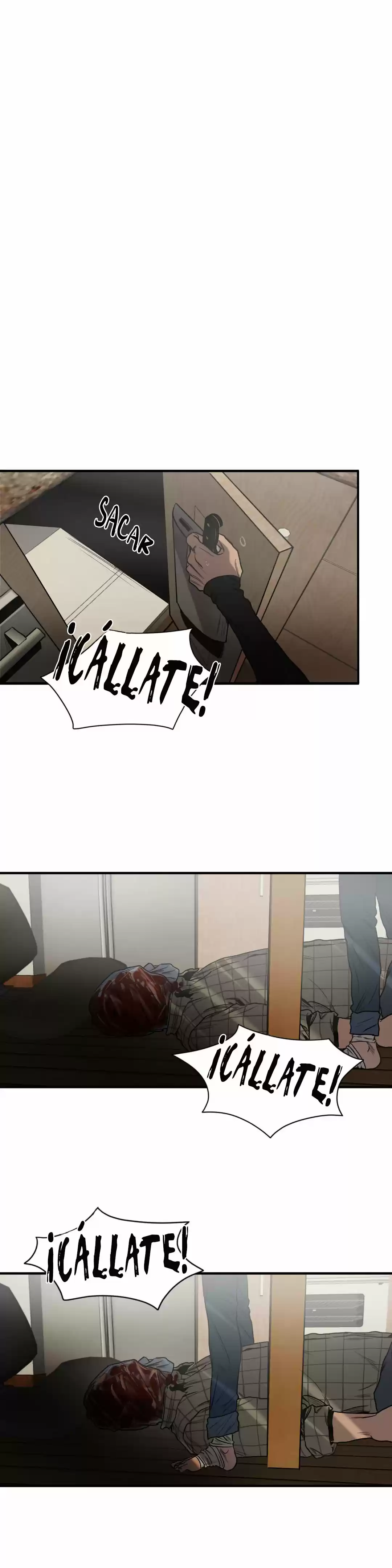 KILLING STALKING (2016) - Capítulo 46 - Página 37 - LectorTMOo