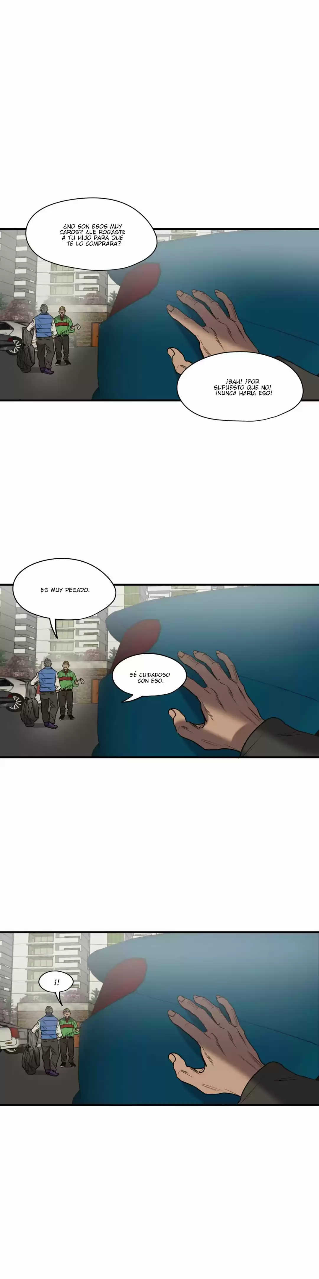KILLING STALKING (2016) - Capítulo 47 - Página 3 - LectorTMOo