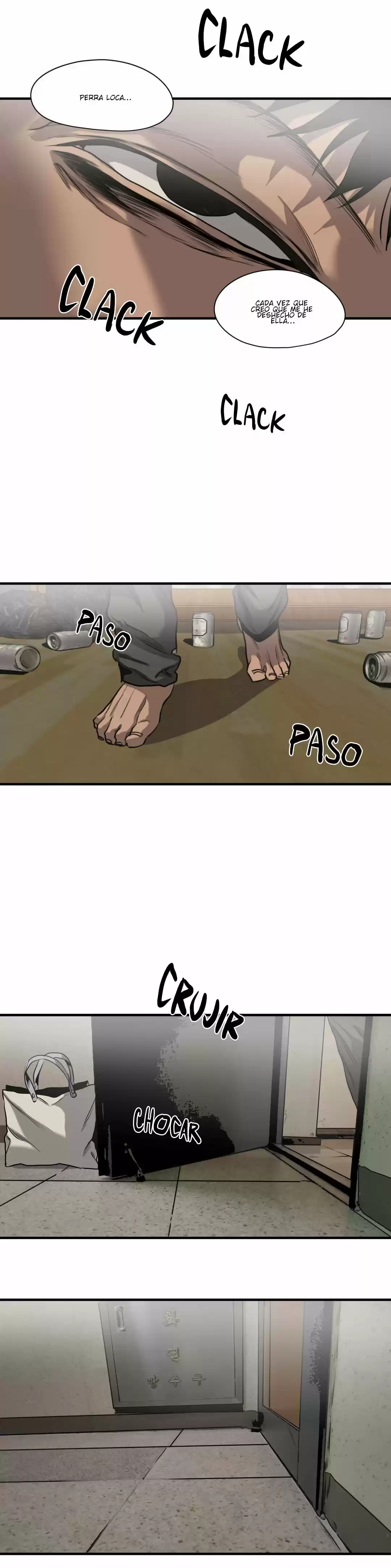 KILLING STALKING (2016) - Capítulo 47 - Página 10 - LectorTMOo