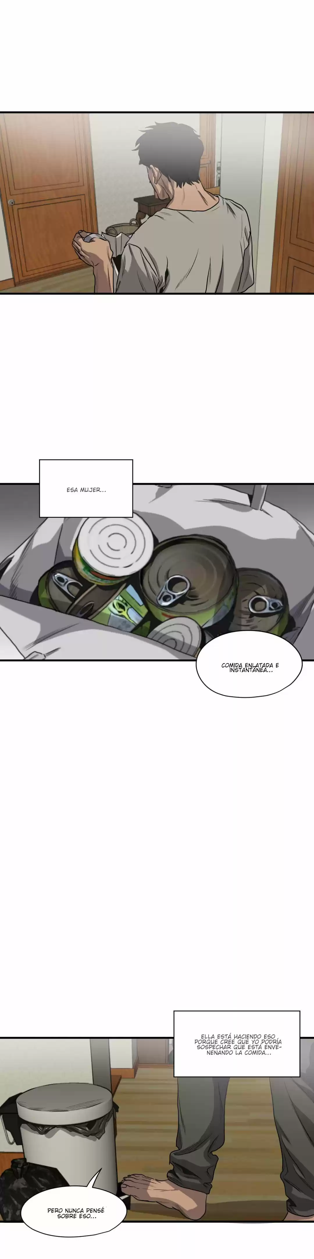 KILLING STALKING (2016) - Capítulo 47 - Página 11 - LectorTMOo