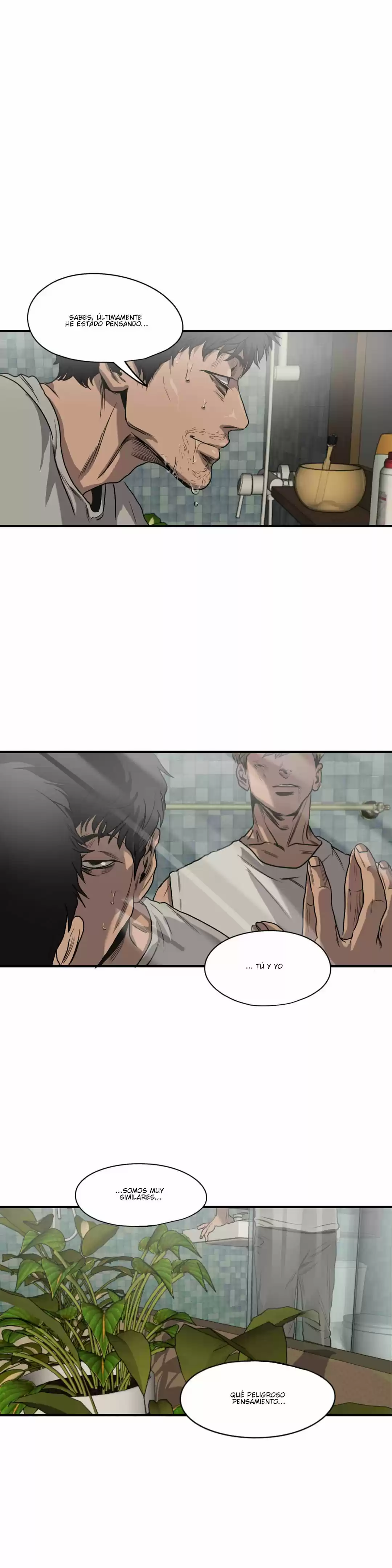 KILLING STALKING (2016) - Capítulo 47 - Página 15 - LectorTMOo