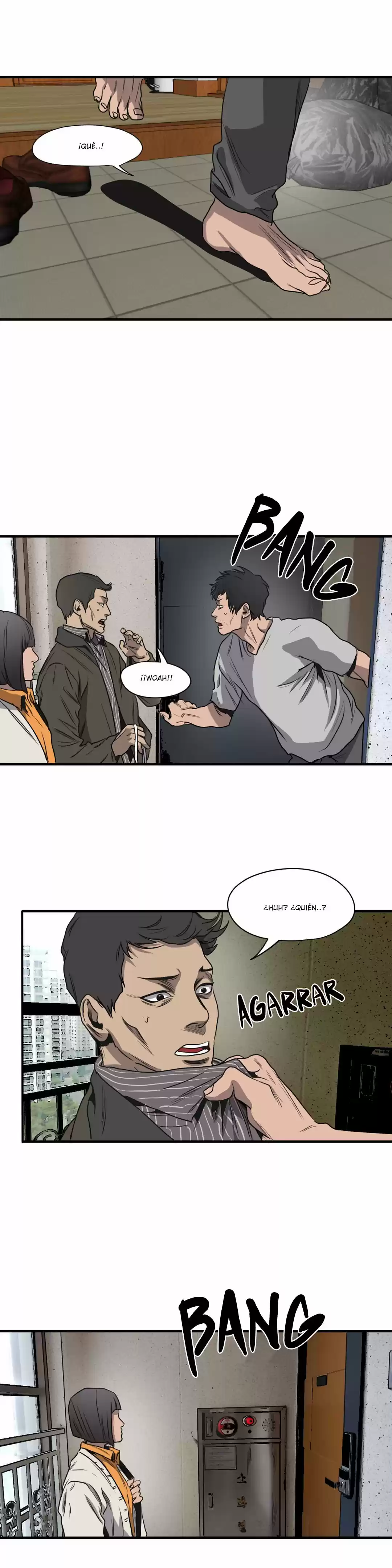 KILLING STALKING (2016) - Capítulo 47 - Página 22 - LectorTMOo