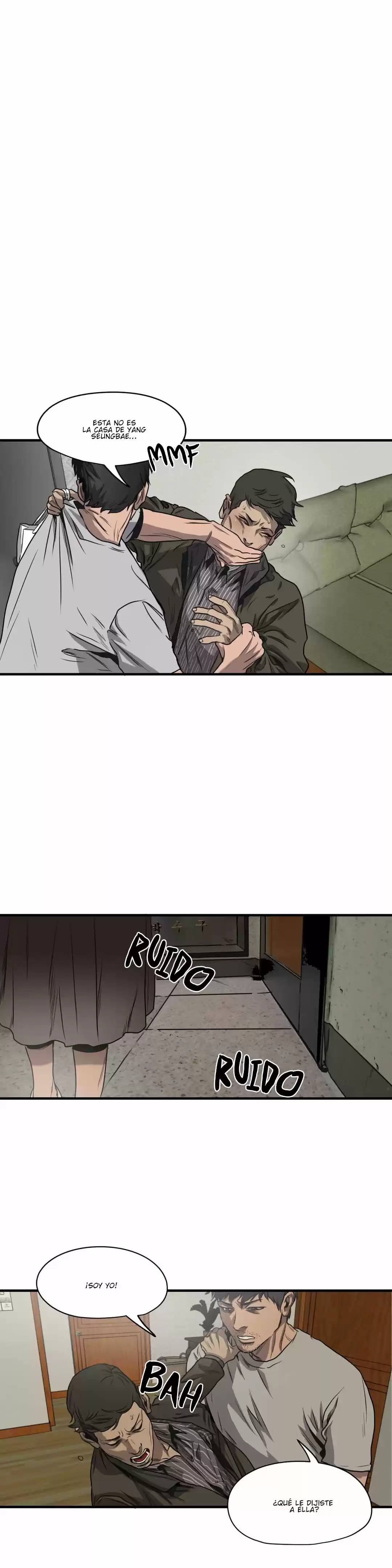 KILLING STALKING (2016) - Capítulo 47 - Página 23 - LectorTMOo