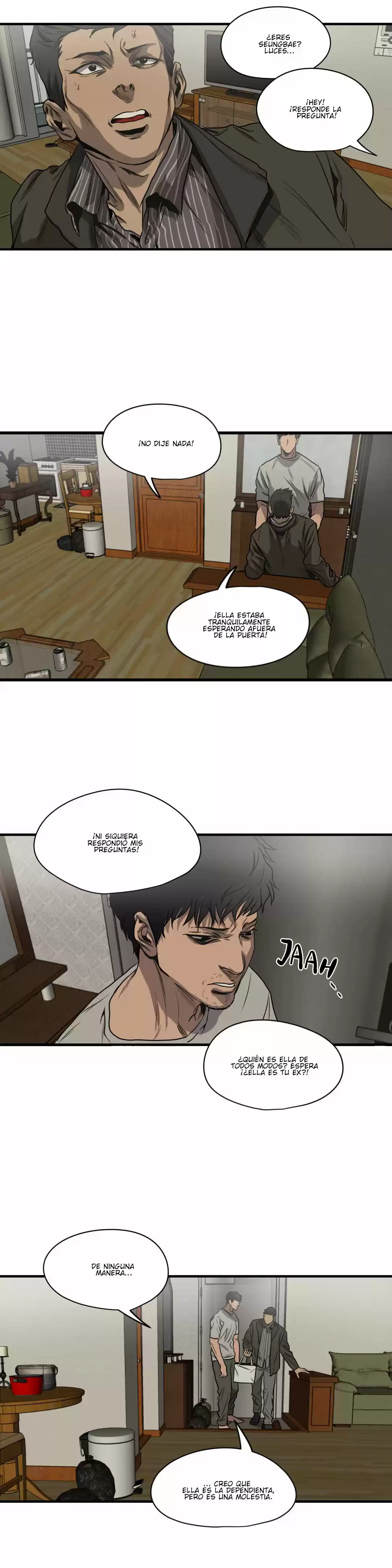 KILLING STALKING (2016) - Capítulo 47 - Página 24 - LectorTMOo