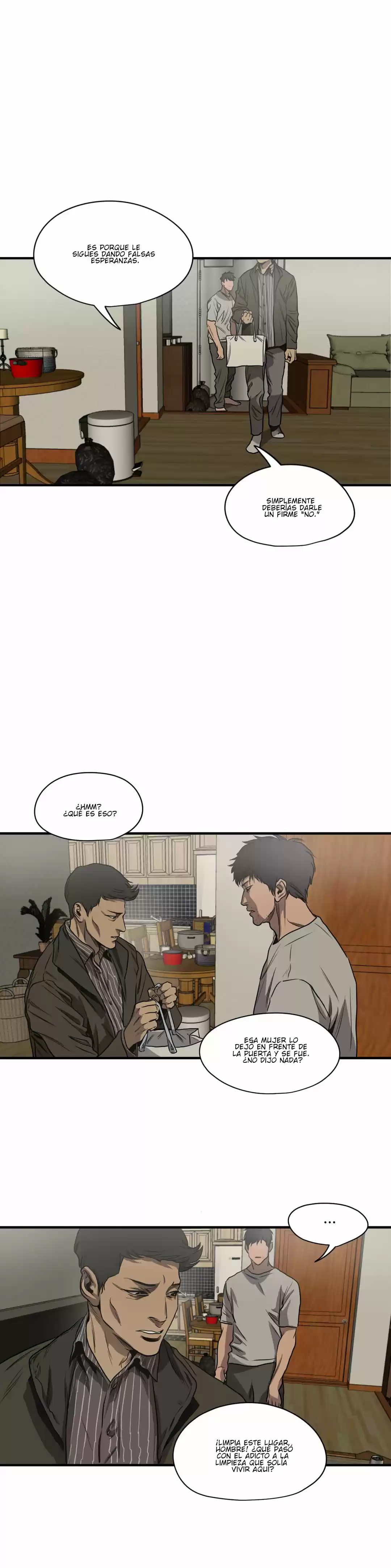 KILLING STALKING (2016) - Capítulo 47 - Página 25 - LectorTMOo