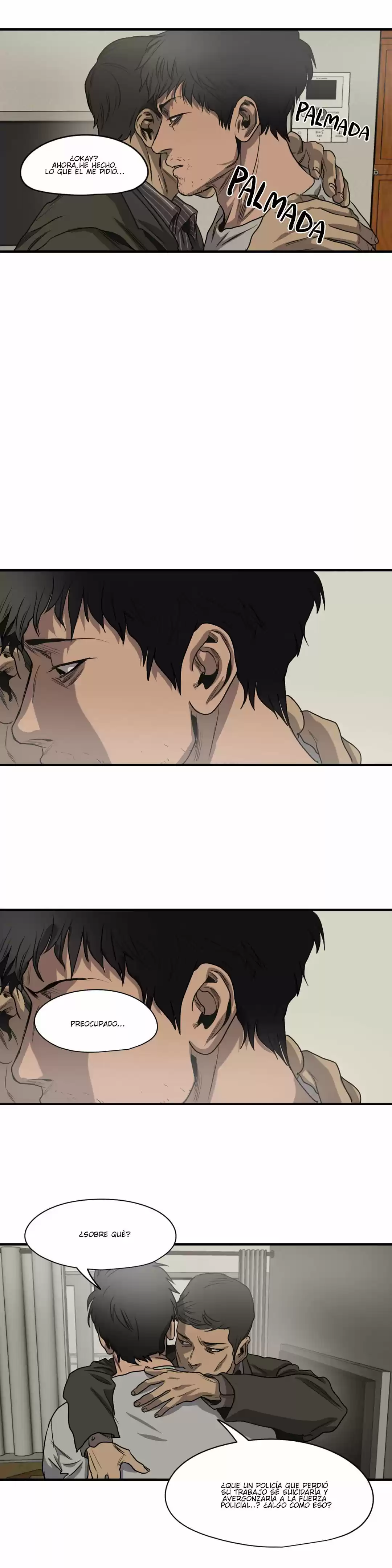 KILLING STALKING (2016) - Capítulo 47 - Página 27 - LectorTMOo