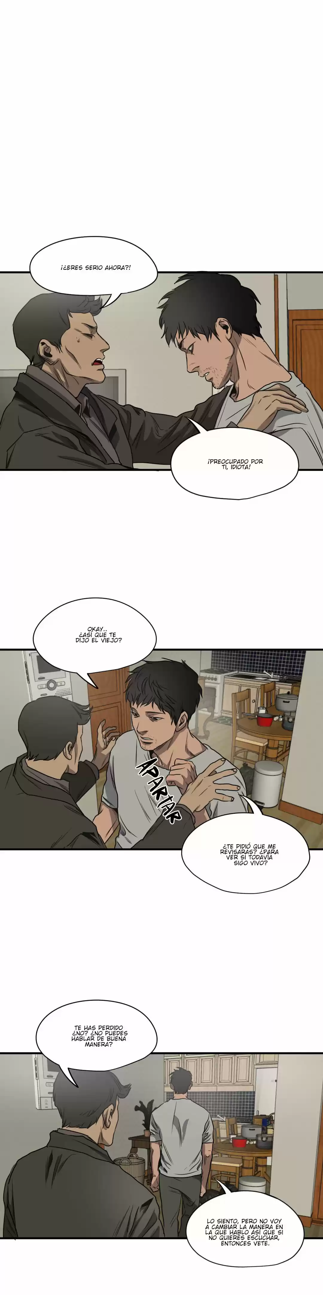 KILLING STALKING (2016) - Capítulo 47 - Página 28 - LectorTMOo