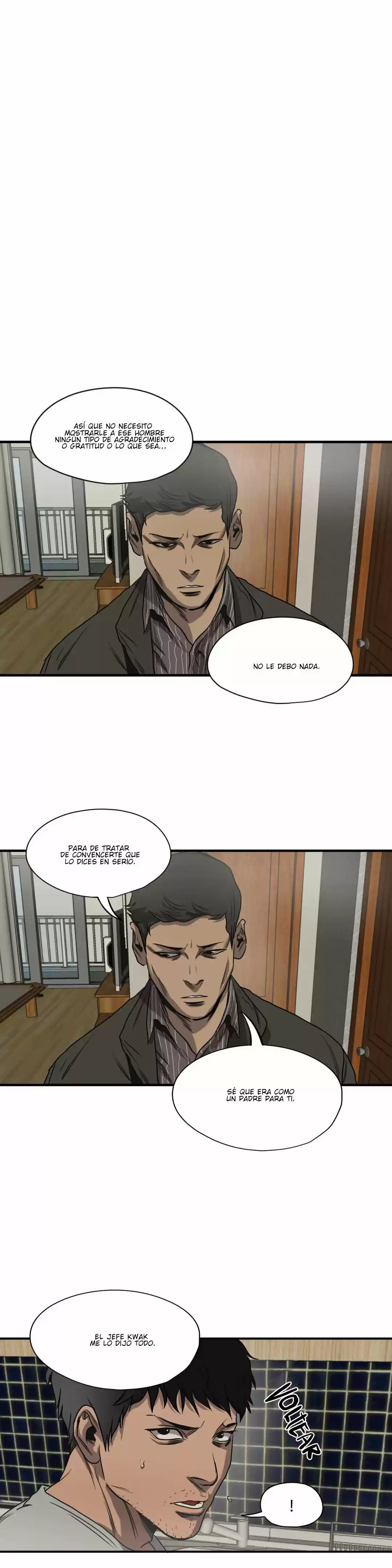 KILLING STALKING (2016) - Capítulo 47 - Página 30 - LectorTMOo