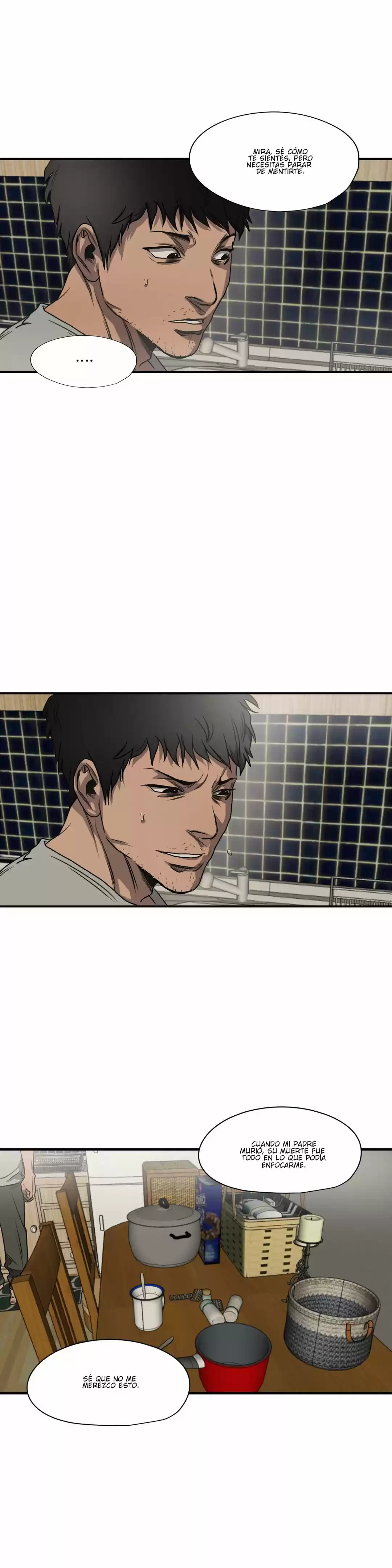 KILLING STALKING (2016) - Capítulo 47 - Página 31 - LectorTMOo