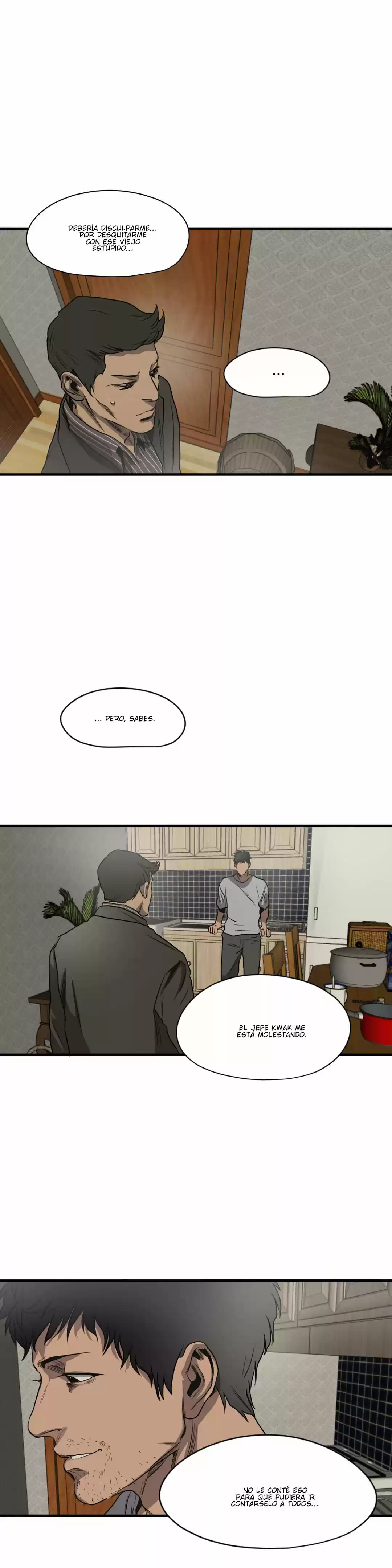 KILLING STALKING (2016) - Capítulo 47 - Página 32 - LectorTMOo