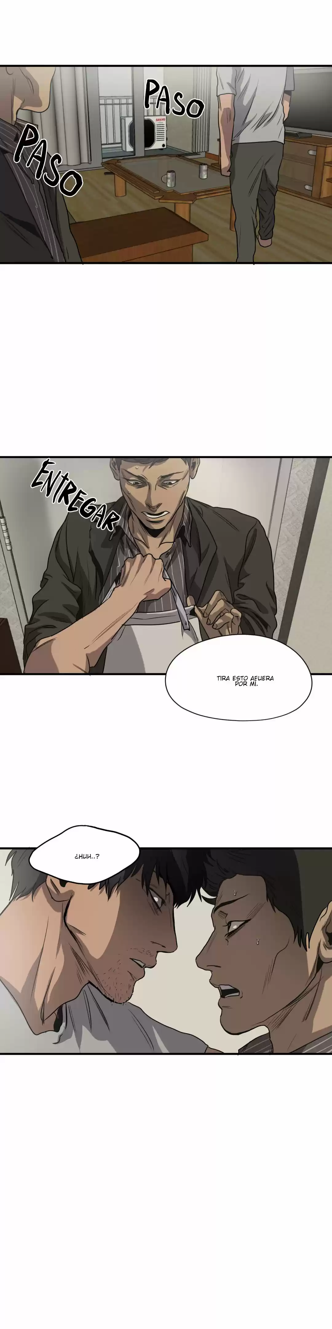 KILLING STALKING (2016) - Capítulo 47 - Página 37 - LectorTMOo
