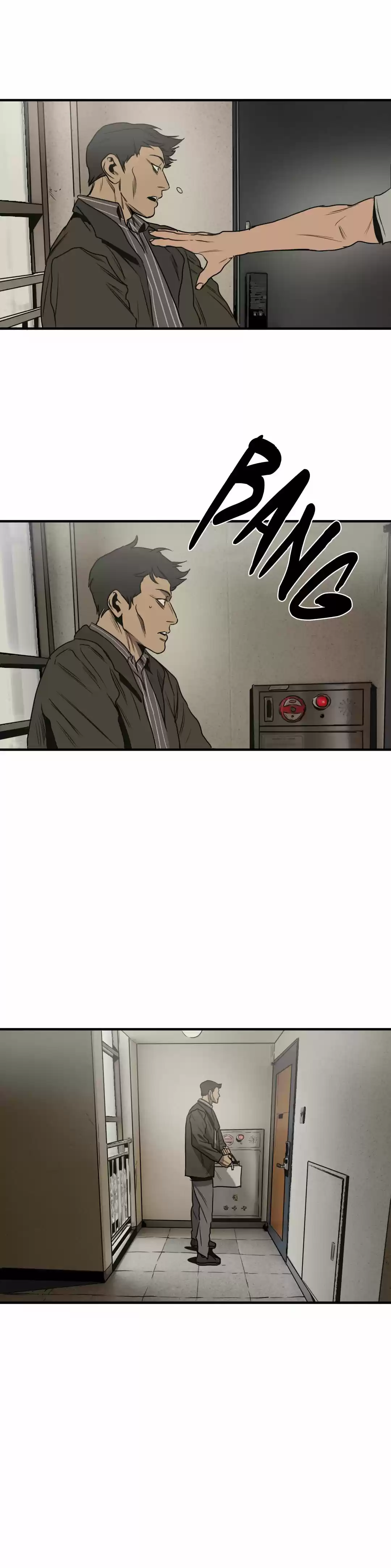 KILLING STALKING (2016) - Capítulo 47 - Página 38 - LectorTMOo