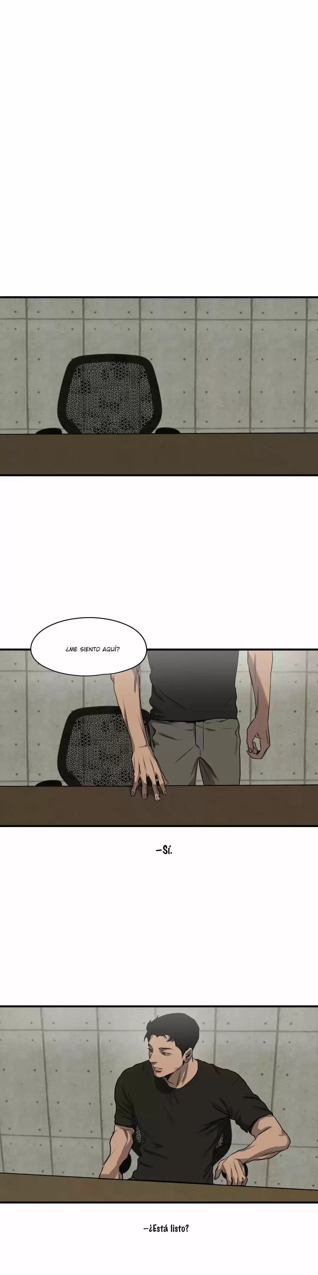 KILLING STALKING (2016) - Capítulo 48 - Página 2 - LectorTMOo
