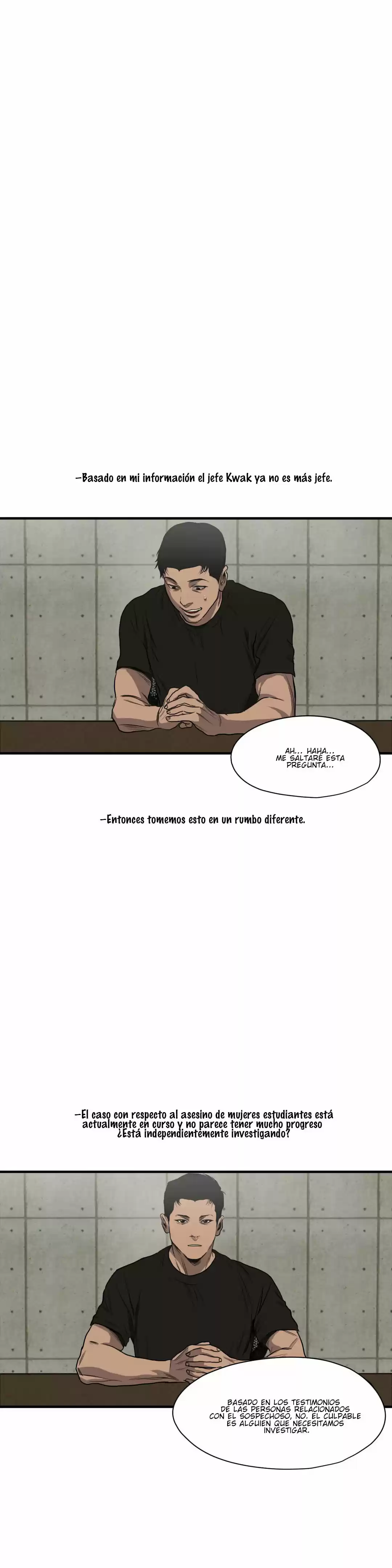 KILLING STALKING (2016) - Capítulo 48 - Página 8 - LectorTMOo