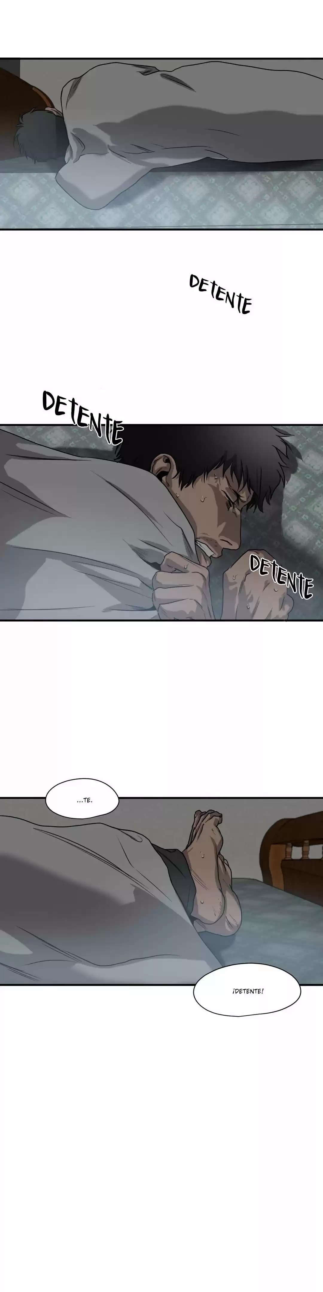 KILLING STALKING (2016) - Capítulo 48 - Página 30 - LectorTMOo