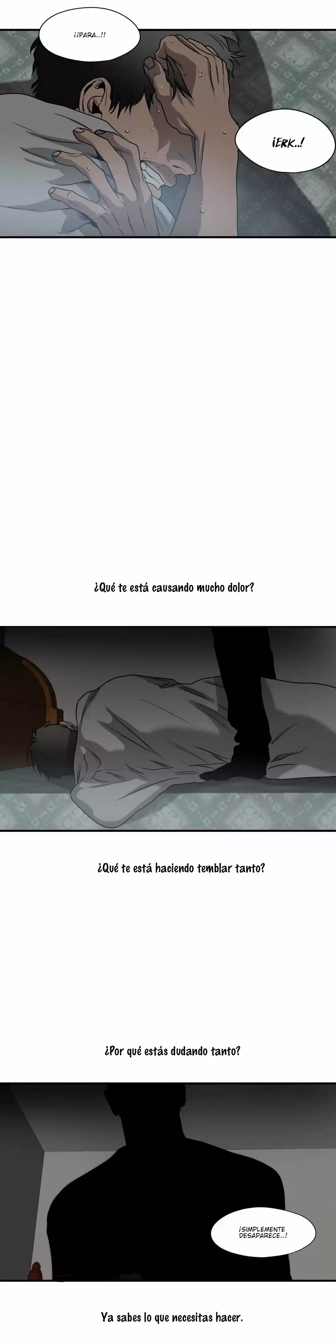 KILLING STALKING (2016) - Capítulo 48 - Página 31 - LectorTMOo