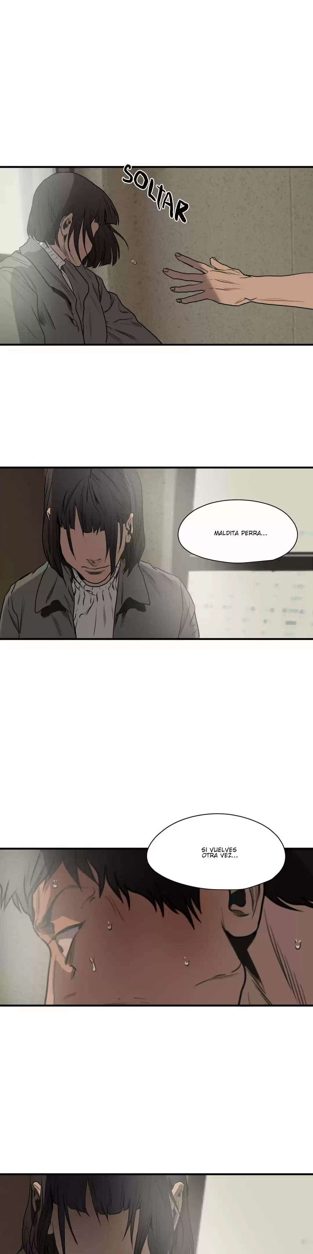 KILLING STALKING (2016) - Capítulo 48 - Página 38 - LectorTMOo