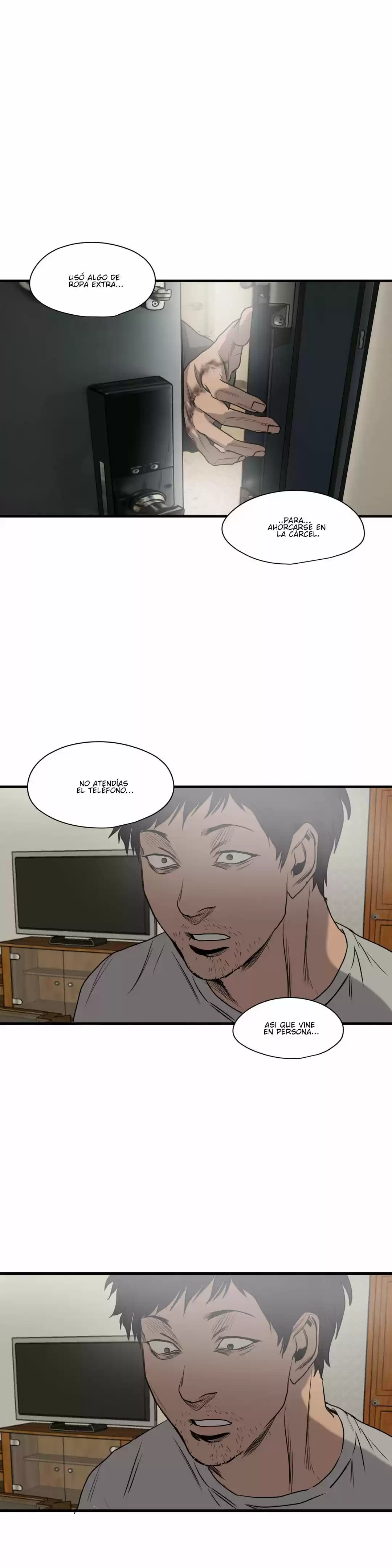 KILLING STALKING (2016) - Capítulo 48 - Página 41 - LectorTMOo