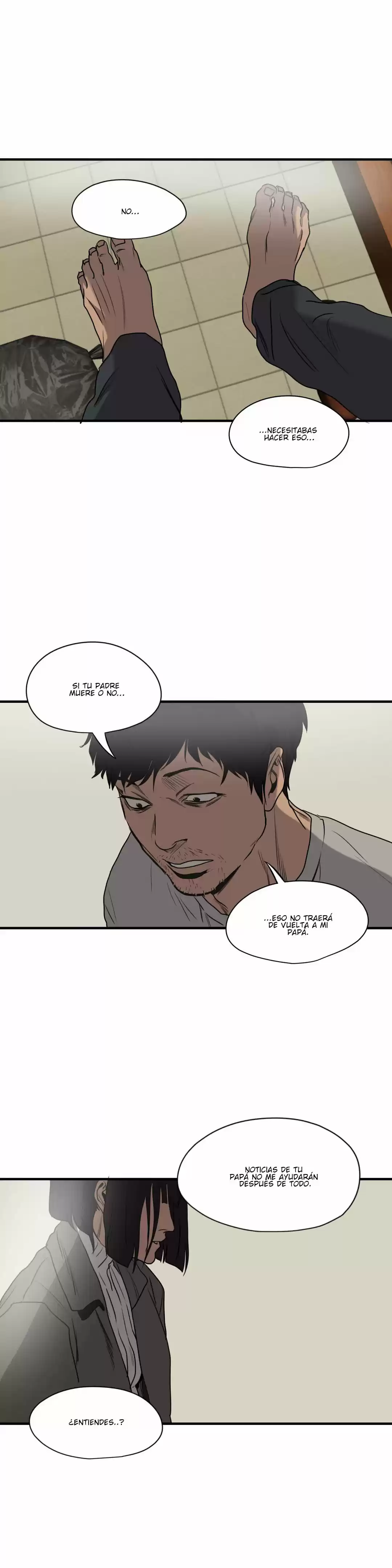 KILLING STALKING (2016) - Capítulo 48 - Página 42 - LectorTMOo