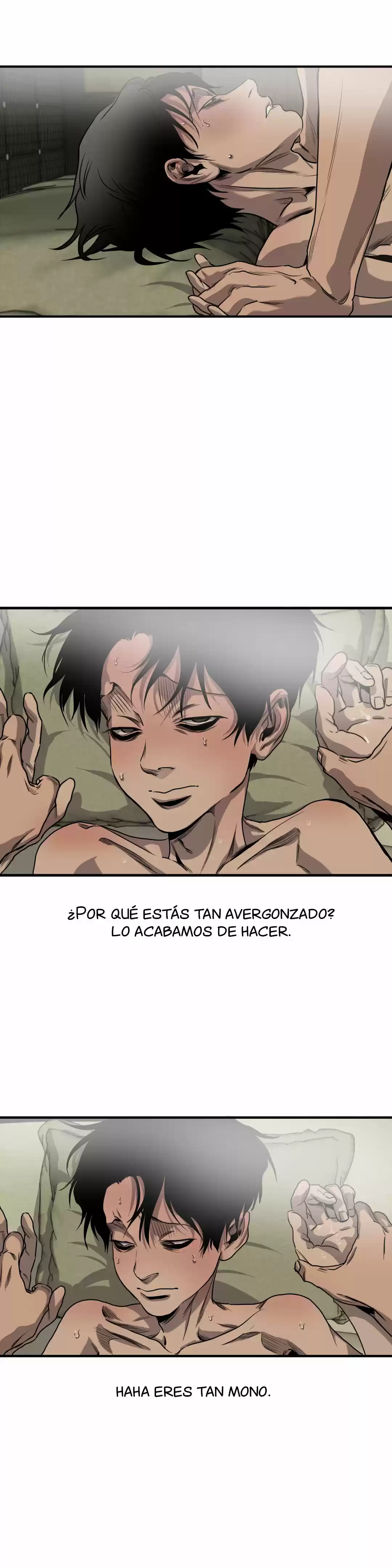KILLING STALKING (2016) - Capítulo 49 - Página 5 - LectorTMOo