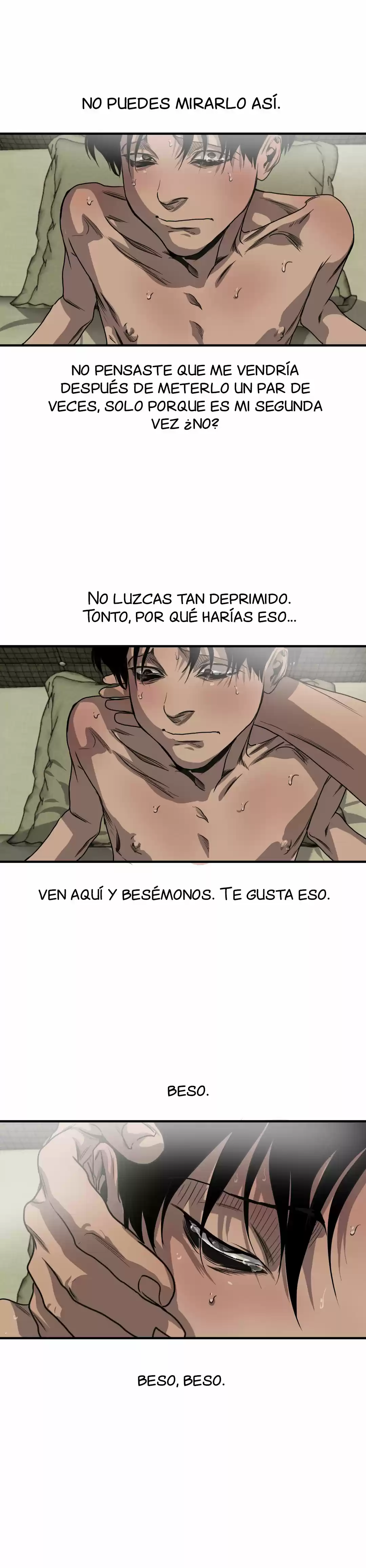 KILLING STALKING (2016) - Capítulo 49 - Página 8 - LectorTMOo