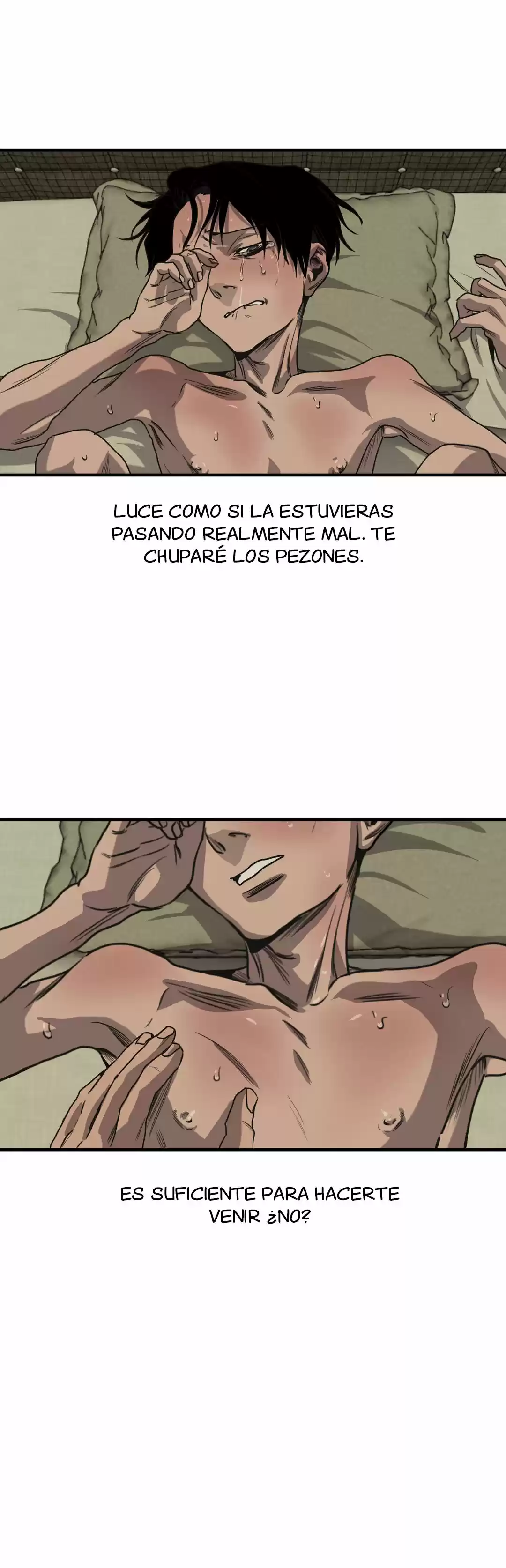 KILLING STALKING (2016) - Capítulo 49 - Página 10 - LectorTMOo