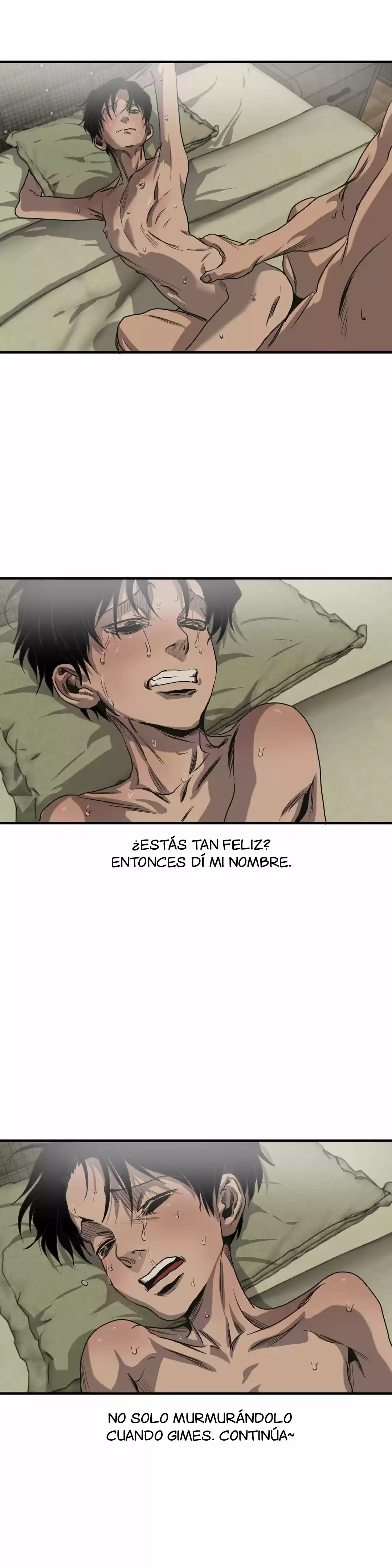 KILLING STALKING (2016) - Capítulo 49 - Página 14 - LectorTMOo
