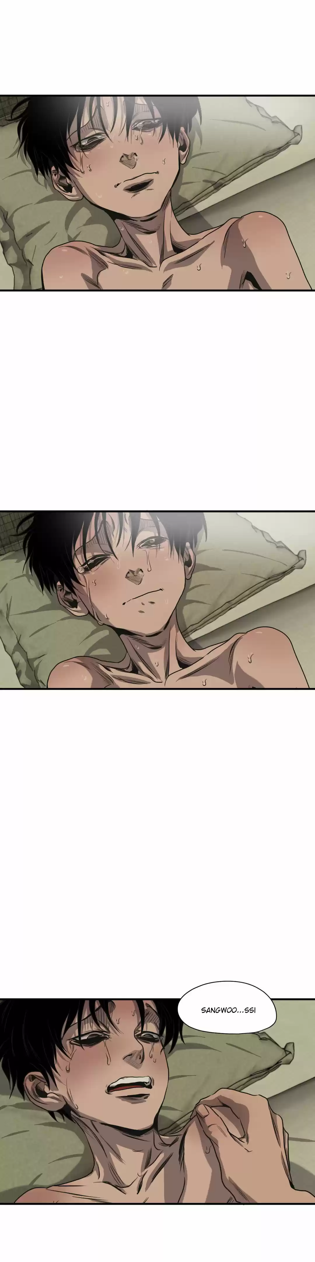 KILLING STALKING (2016) - Capítulo 49 - Página 15 - LectorTMOo