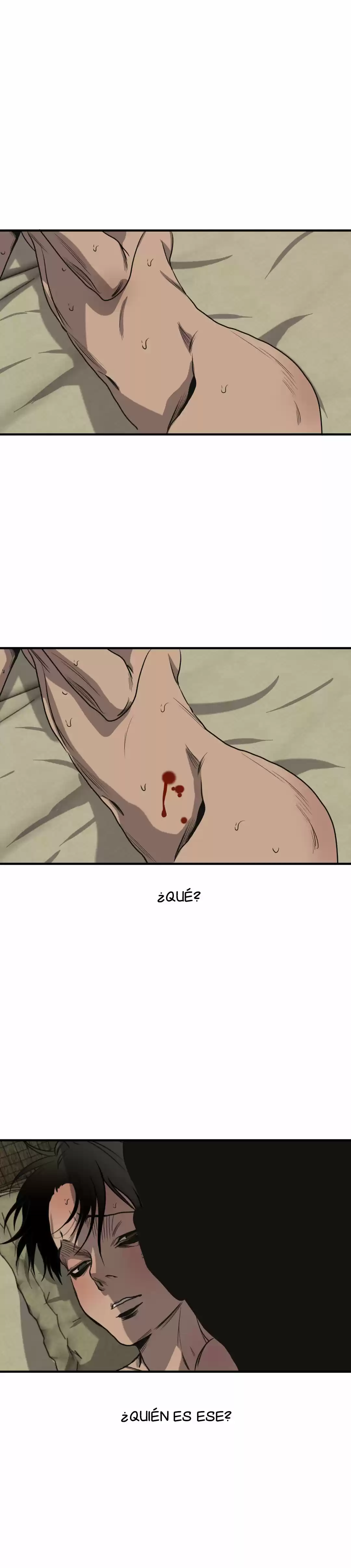KILLING STALKING (2016) - Capítulo 49 - Página 16 - LectorTMOo