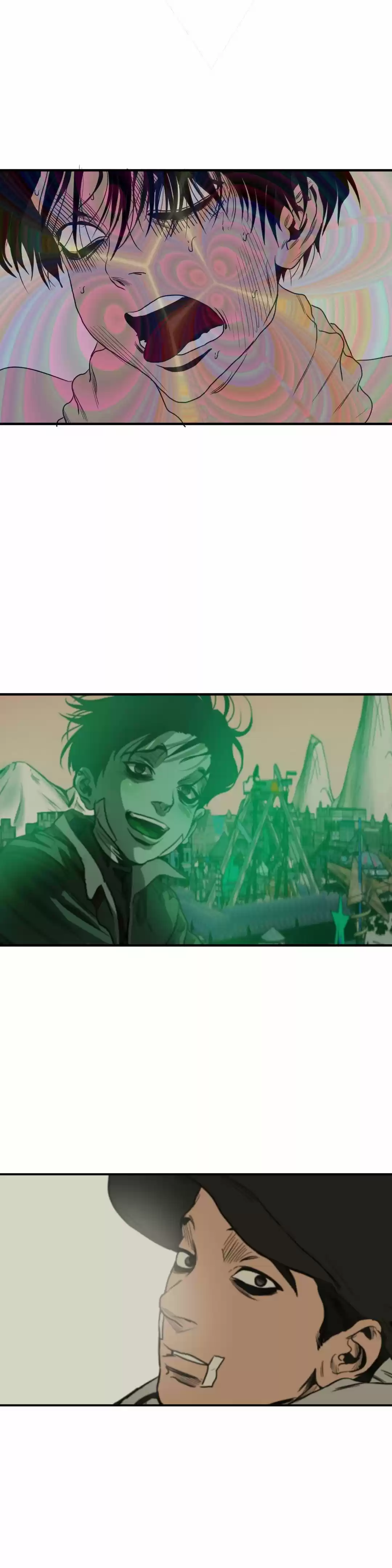 KILLING STALKING (2016) - Capítulo 49 - Página 20 - LectorTMOo