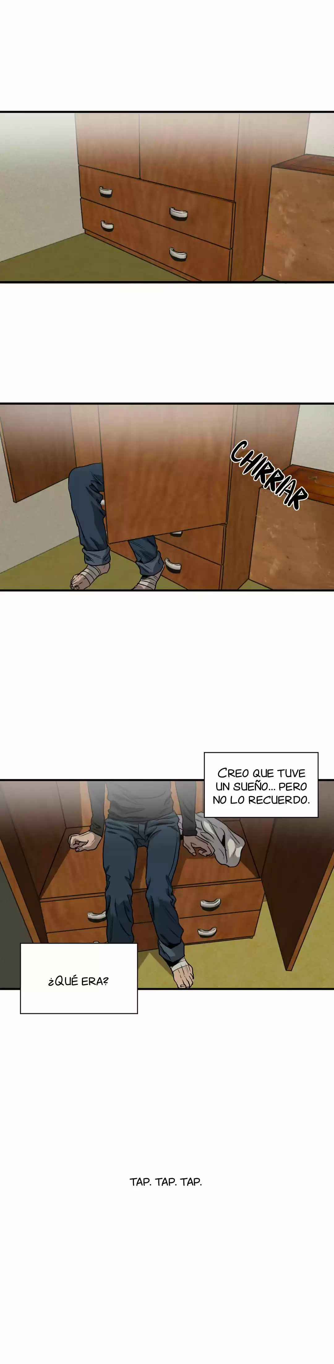 KILLING STALKING (2016) - Capítulo 49 - Página 25 - LectorTMOo