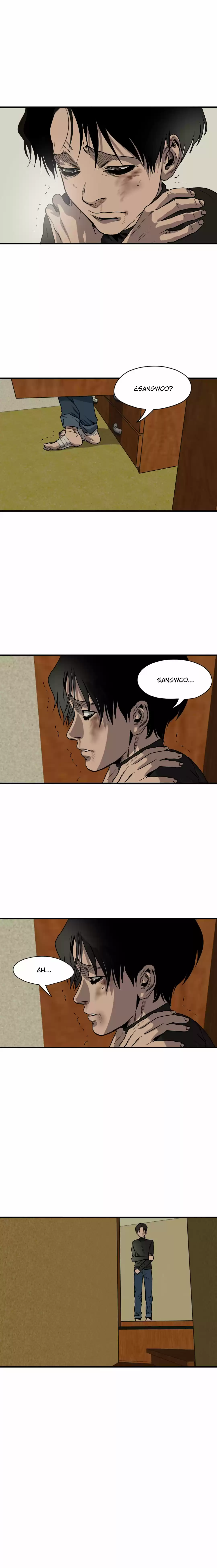 KILLING STALKING (2016) - Capítulo 49 - Página 26 - LectorTMOo