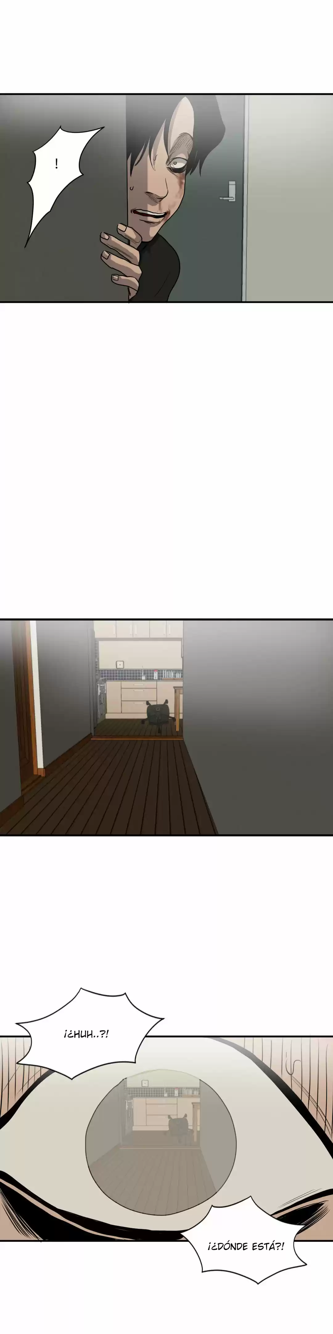 KILLING STALKING (2016) - Capítulo 49 - Página 28 - LectorTMOo