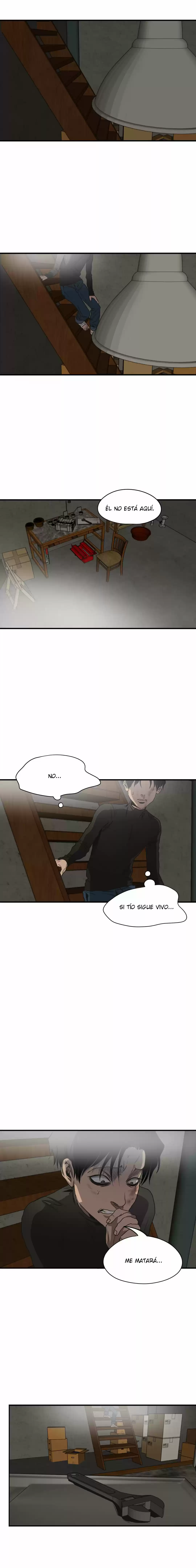 KILLING STALKING (2016) - Capítulo 49 - Página 30 - LectorTMOo