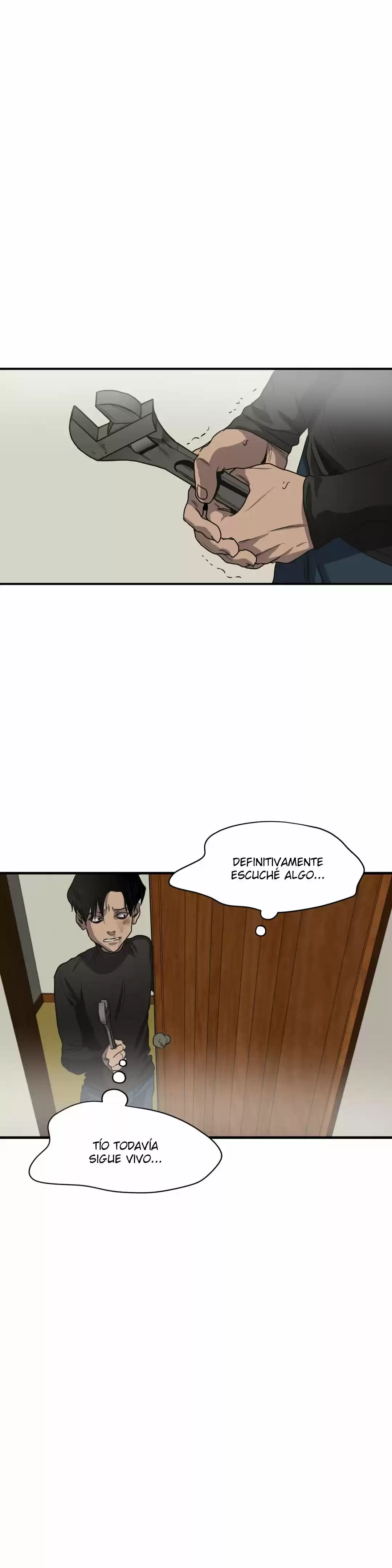 KILLING STALKING (2016) - Capítulo 49 - Página 31 - LectorTMOo