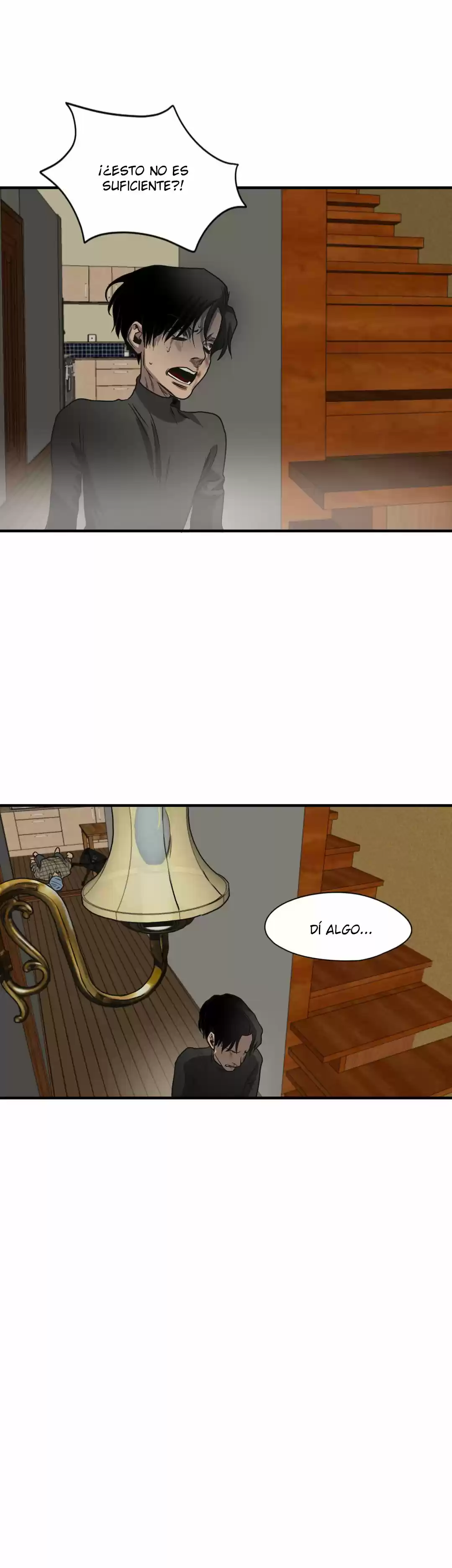 KILLING STALKING (2016) - Capítulo 49 - Página 37 - LectorTMOo