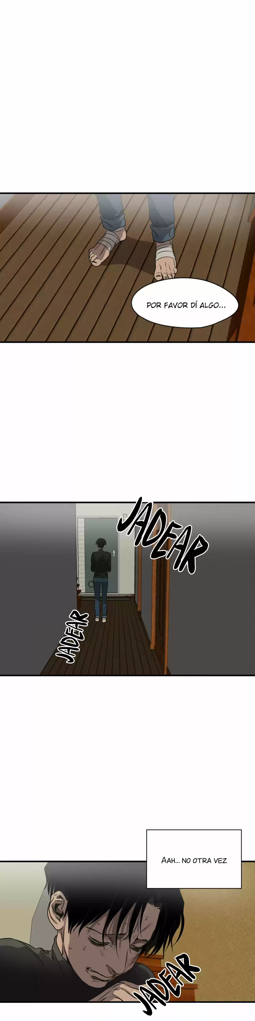 KILLING STALKING (2016) - Capítulo 49 - Página 38 - LectorTMOo