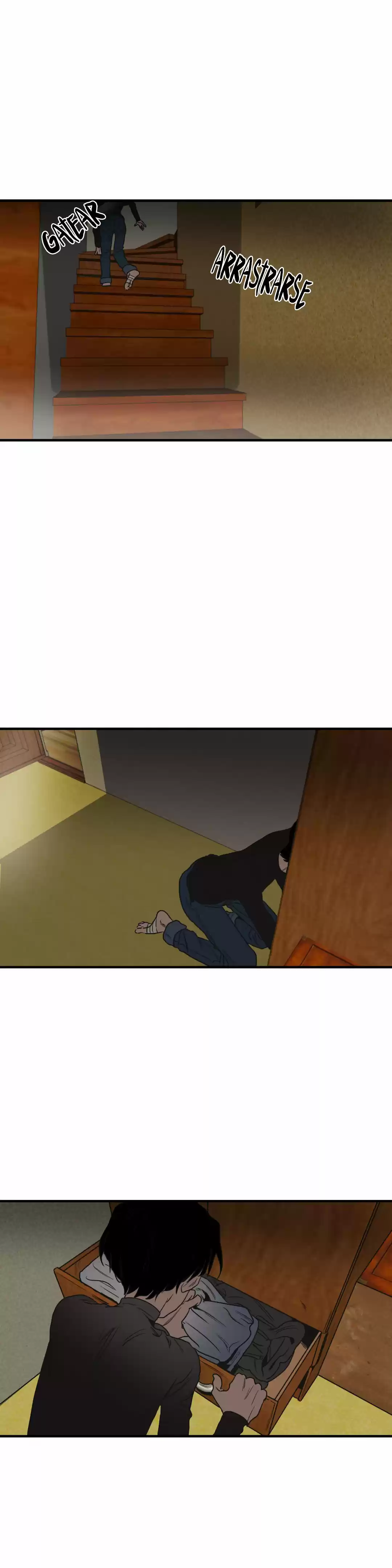 KILLING STALKING (2016) - Capítulo 49 - Página 40 - LectorTMOo