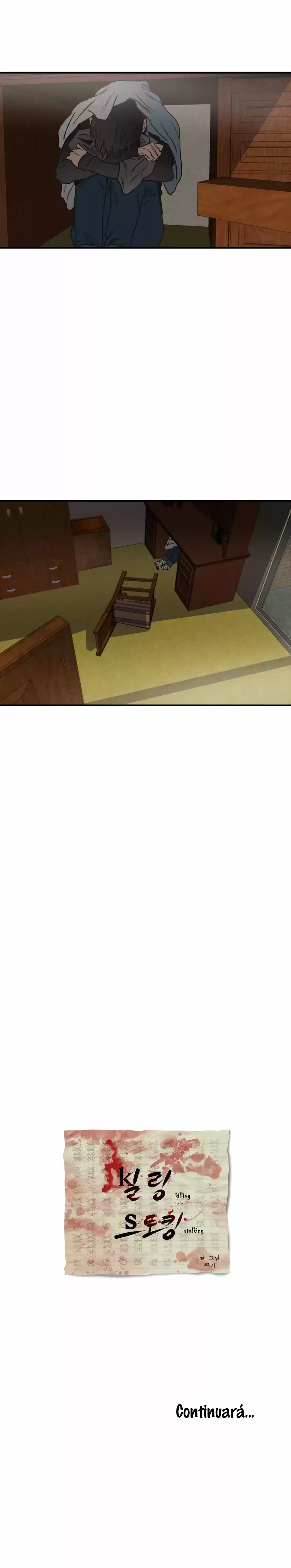 KILLING STALKING (2016) - Capítulo 49 - Página 42 - LectorTMOo