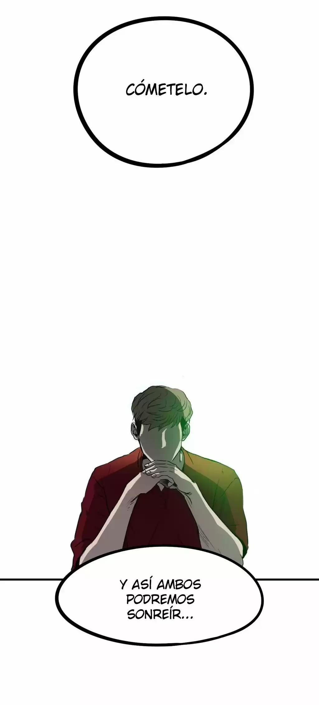 KILLING STALKING (2016) - Capítulo 5.1 - Página 4 - LectorTMOo