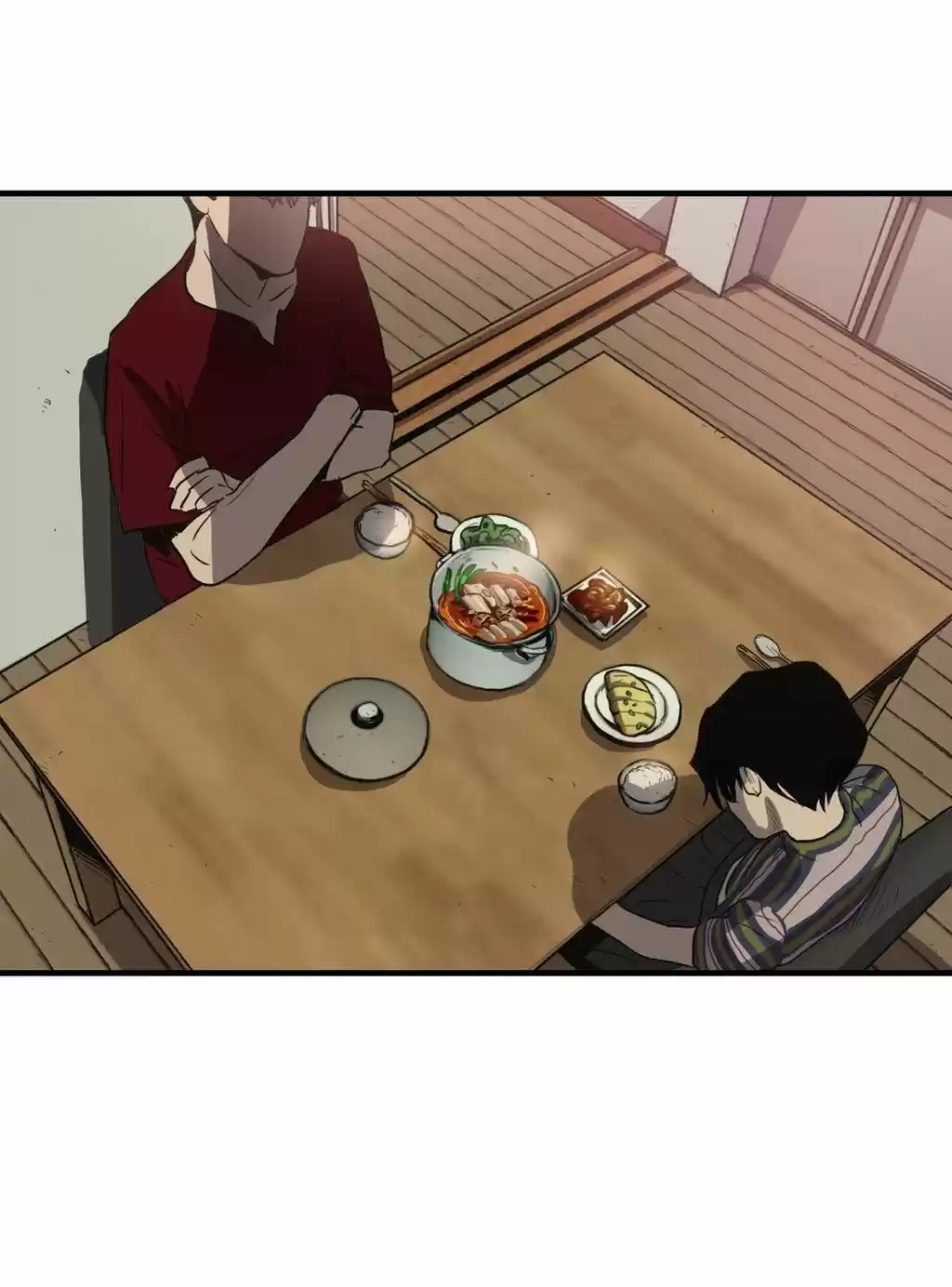 KILLING STALKING (2016) - Capítulo 5.1 - Página 5 - LectorTMOo