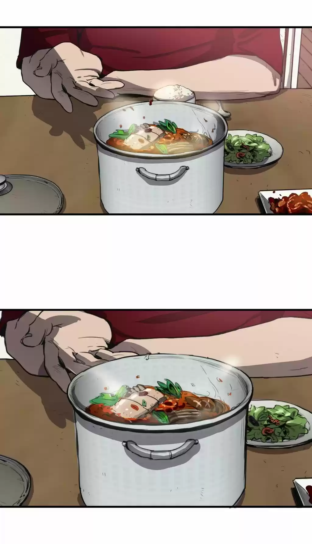 KILLING STALKING (2016) - Capítulo 5.1 - Página 6 - LectorTMOo
