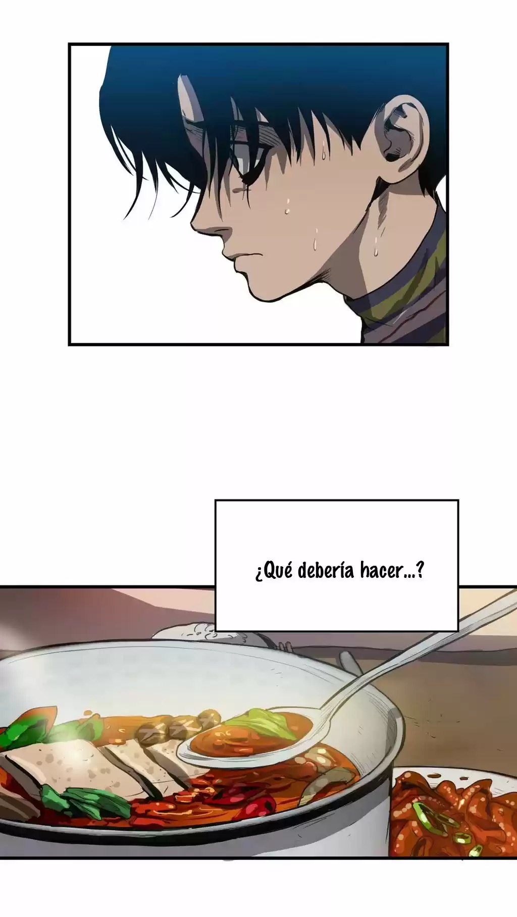 KILLING STALKING (2016) - Capítulo 5.1 - Página 8 - LectorTMOo