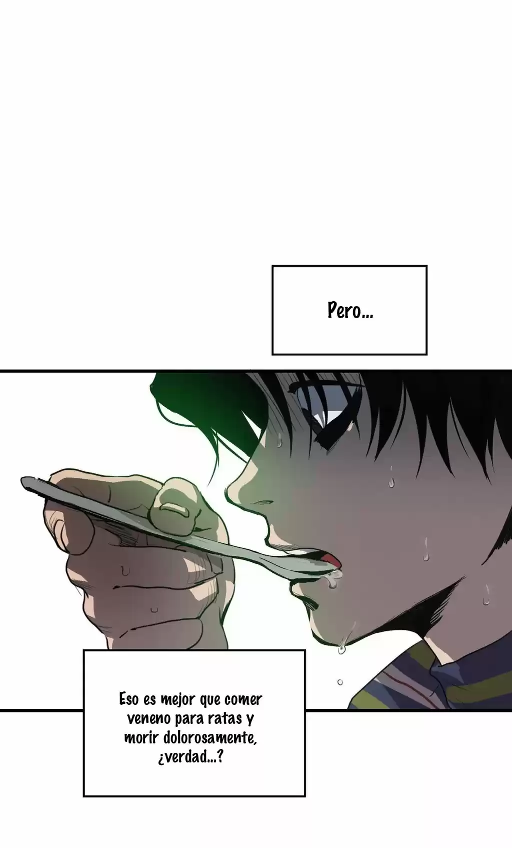 KILLING STALKING (2016) - Capítulo 5.1 - Página 11 - LectorTMOo