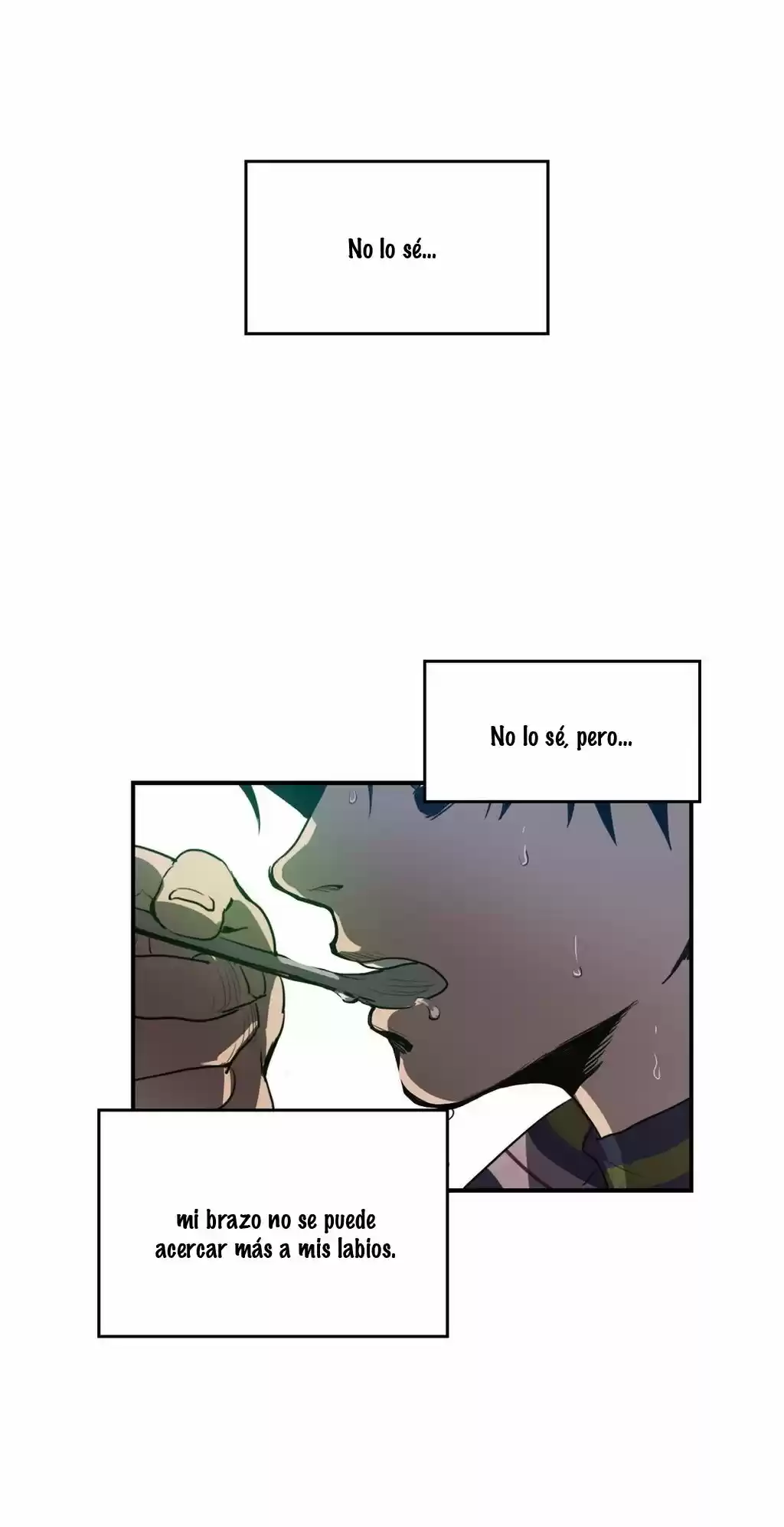 KILLING STALKING (2016) - Capítulo 5.1 - Página 12 - LectorTMOo