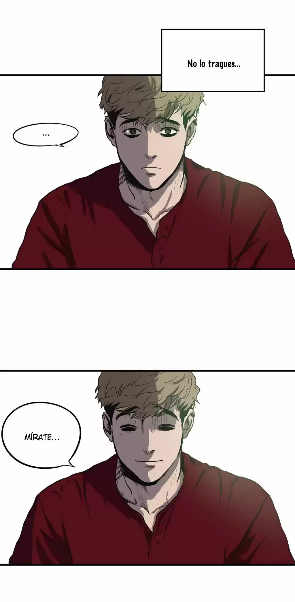 KILLING STALKING (2016) - Capítulo 5.1 - Página 14 - LectorTMOo